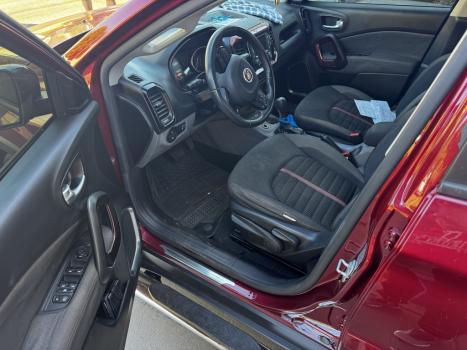 FIAT Toro 1.8 16V 4P FLEX FREEDOM AUTOMTICO, Foto 4