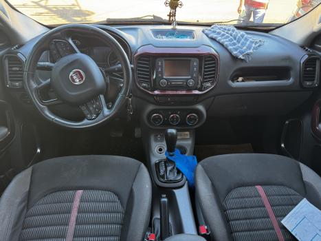 FIAT Toro 1.8 16V 4P FLEX FREEDOM AUTOMTICO, Foto 6