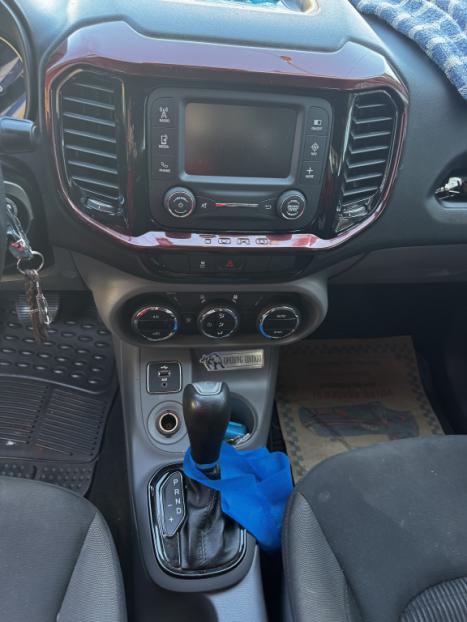 FIAT Toro 1.8 16V 4P FLEX FREEDOM AUTOMTICO, Foto 7