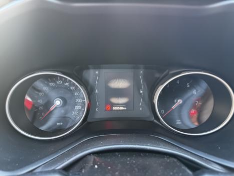 FIAT Toro 1.8 16V 4P FLEX FREEDOM AUTOMTICO, Foto 8