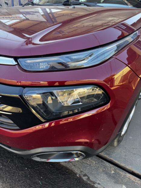 FIAT Toro 1.8 16V 4P FLEX FREEDOM AUTOMTICO, Foto 10