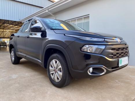 FIAT Toro 1.8 16V 4P FLEX FREEDOM AUTOMTICO, Foto 2