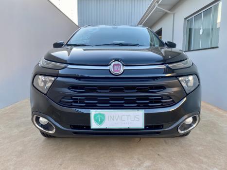 FIAT Toro 1.8 16V 4P FLEX FREEDOM AUTOMTICO, Foto 3