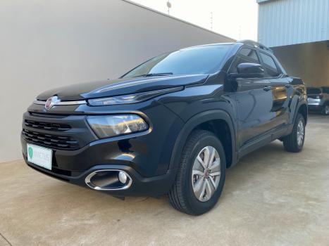 FIAT Toro 1.8 16V 4P FLEX FREEDOM AUTOMTICO, Foto 4