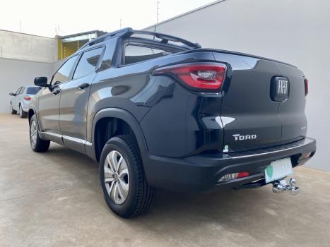 FIAT Toro 1.8 16V 4P FLEX FREEDOM AUTOMTICO, Foto 5