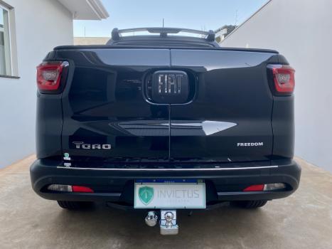 FIAT Toro 1.8 16V 4P FLEX FREEDOM AUTOMTICO, Foto 6