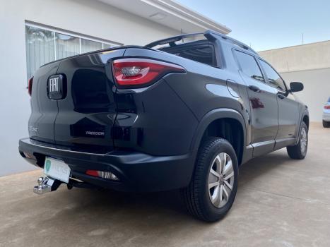 FIAT Toro 1.8 16V 4P FLEX FREEDOM AUTOMTICO, Foto 7