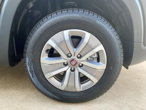 FIAT Toro 1.8 16V 4P FLEX FREEDOM AUTOMTICO, Foto 8