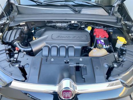 FIAT Toro 1.8 16V 4P FLEX FREEDOM AUTOMTICO, Foto 9