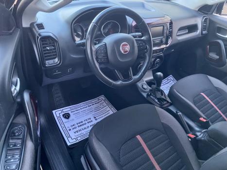 FIAT Toro 1.8 16V 4P FLEX FREEDOM AUTOMTICO, Foto 12