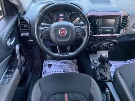 FIAT Toro 1.8 16V 4P FLEX FREEDOM AUTOMTICO, Foto 13
