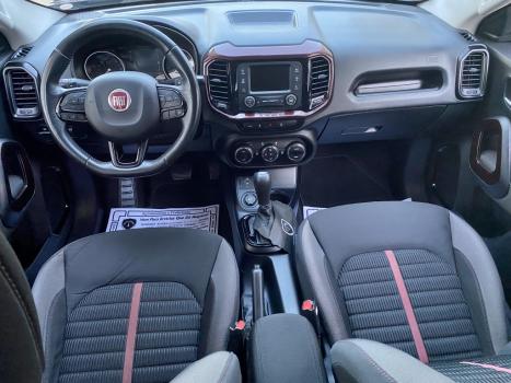 FIAT Toro 1.8 16V 4P FLEX FREEDOM AUTOMTICO, Foto 14