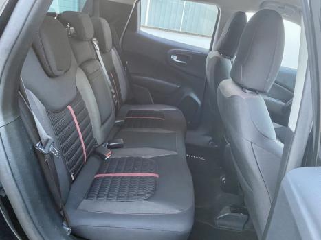 FIAT Toro 1.8 16V 4P FLEX FREEDOM AUTOMTICO, Foto 17