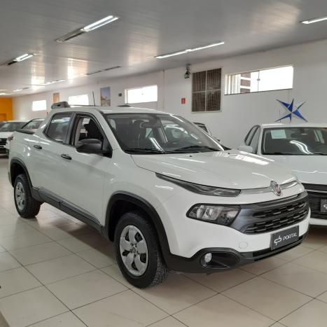 FIAT Toro 1.8 16V 4P FLEX FREEDOM AUTOMTICO, Foto 1