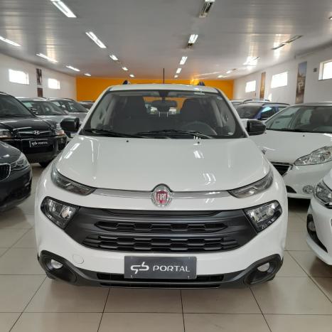 FIAT Toro 1.8 16V 4P FLEX FREEDOM AUTOMTICO, Foto 2