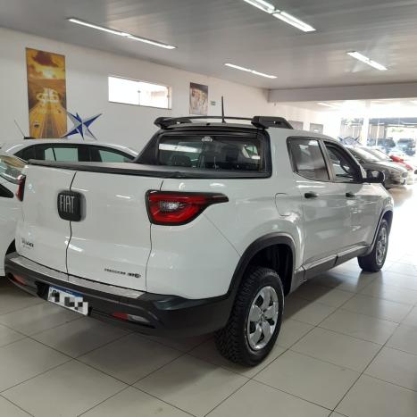 FIAT Toro 1.8 16V 4P FLEX FREEDOM AUTOMTICO, Foto 3
