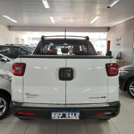 FIAT Toro 1.8 16V 4P FLEX FREEDOM AUTOMTICO, Foto 4