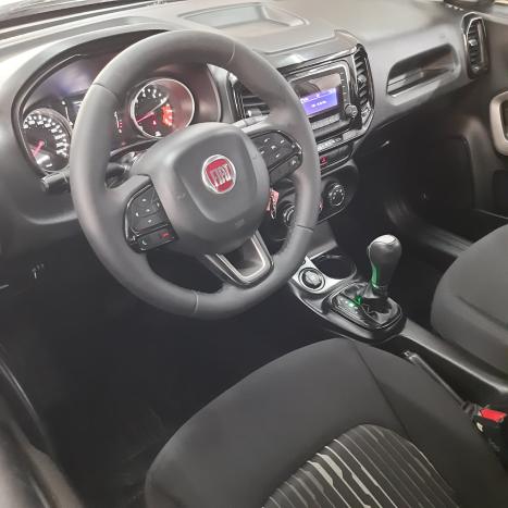 FIAT Toro 1.8 16V 4P FLEX FREEDOM AUTOMTICO, Foto 5