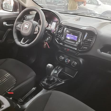 FIAT Toro 1.8 16V 4P FLEX FREEDOM AUTOMTICO, Foto 6
