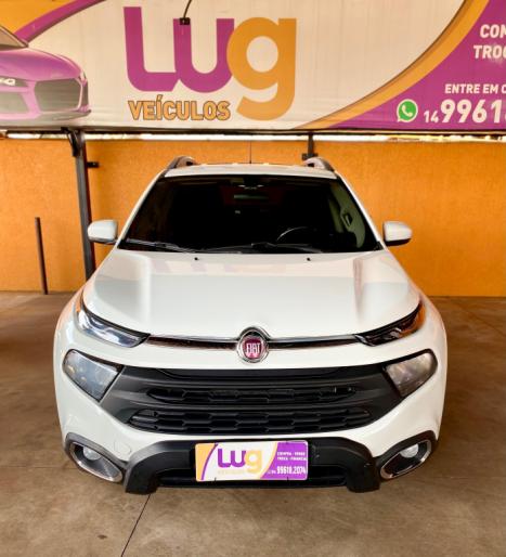 FIAT Toro 1.8 16V 4P FLEX FREEDOM AUTOMTICO, Foto 2