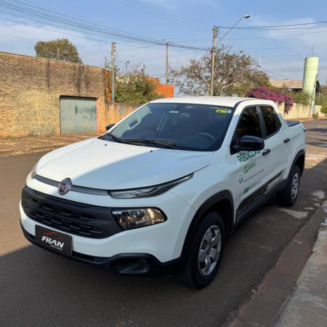FIAT Toro 1.8 16V 4P ENDURANCE AUTOMTICO, Foto 3