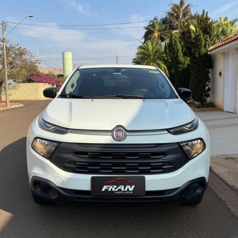 FIAT Toro 1.8 16V 4P ENDURANCE AUTOMTICO, Foto 5