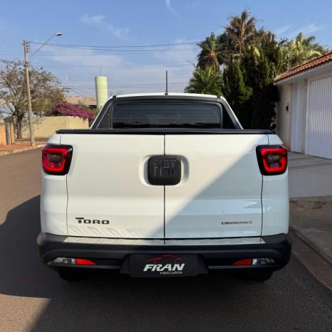 FIAT Toro 1.8 16V 4P ENDURANCE AUTOMTICO, Foto 6