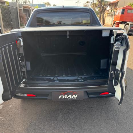 FIAT Toro 1.8 16V 4P ENDURANCE AUTOMTICO, Foto 7