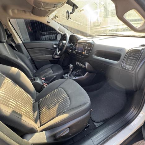 FIAT Toro 1.8 16V 4P ENDURANCE AUTOMTICO, Foto 9