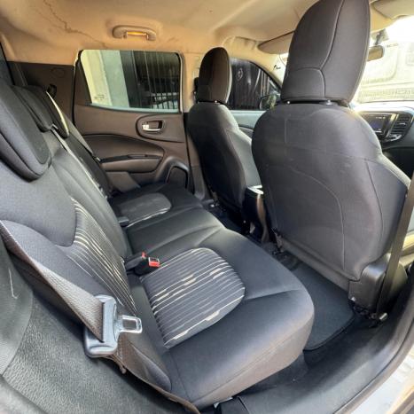 FIAT Toro 1.8 16V 4P ENDURANCE AUTOMTICO, Foto 10