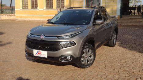 FIAT Toro 1.8 16V 4P FLEX FREEDOM AUTOMTICO, Foto 1