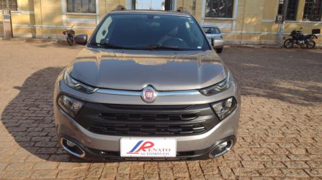 FIAT Toro 1.8 16V 4P FLEX FREEDOM AUTOMTICO, Foto 2