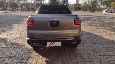 FIAT Toro 1.8 16V 4P FLEX FREEDOM AUTOMTICO, Foto 4
