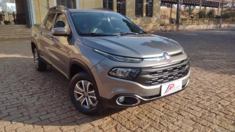 FIAT Toro 1.8 16V 4P FLEX FREEDOM AUTOMTICO, Foto 5