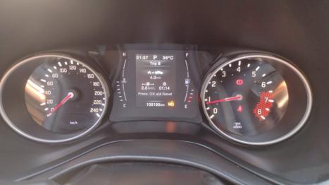 FIAT Toro 1.8 16V 4P FLEX FREEDOM AUTOMTICO, Foto 7
