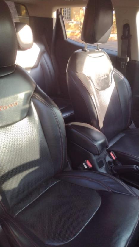 FIAT Toro 1.8 16V 4P FLEX FREEDOM AUTOMTICO, Foto 9