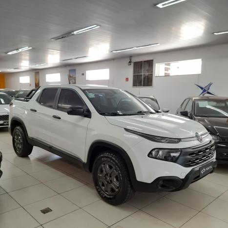 FIAT Toro 1.8 16V 4P ENDURANCE AUTOMTICO, Foto 1