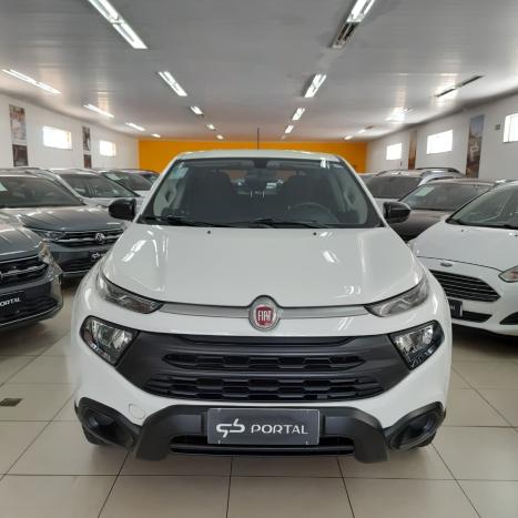 FIAT Toro 1.8 16V 4P ENDURANCE AUTOMTICO, Foto 2