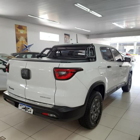 FIAT Toro 1.8 16V 4P ENDURANCE AUTOMTICO, Foto 3