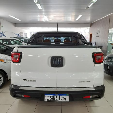 FIAT Toro 1.8 16V 4P ENDURANCE AUTOMTICO, Foto 4