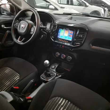 FIAT Toro 1.8 16V 4P ENDURANCE AUTOMTICO, Foto 6