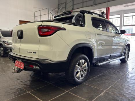 FIAT Toro 1.8 16V 4P FLEX FREEDOM OPEN EDITION AUTOMTICO, Foto 2