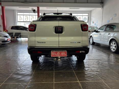 FIAT Toro 1.8 16V 4P FLEX FREEDOM OPEN EDITION AUTOMTICO, Foto 3
