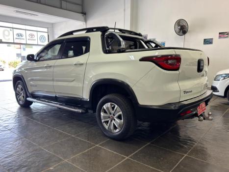 FIAT Toro 1.8 16V 4P FLEX FREEDOM OPEN EDITION AUTOMTICO, Foto 4