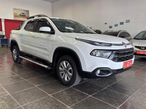 FIAT Toro 1.8 16V 4P FLEX FREEDOM OPEN EDITION AUTOMTICO, Foto 5