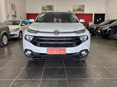 FIAT Toro 1.8 16V 4P FLEX FREEDOM OPEN EDITION AUTOMTICO, Foto 6