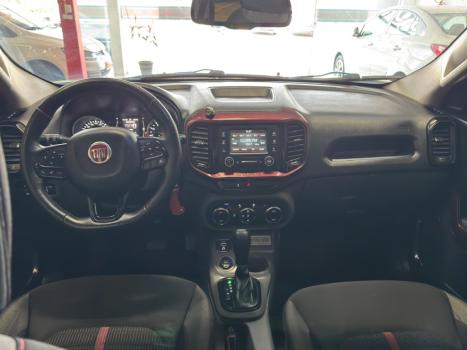 FIAT Toro 1.8 16V 4P FLEX FREEDOM OPEN EDITION AUTOMTICO, Foto 7