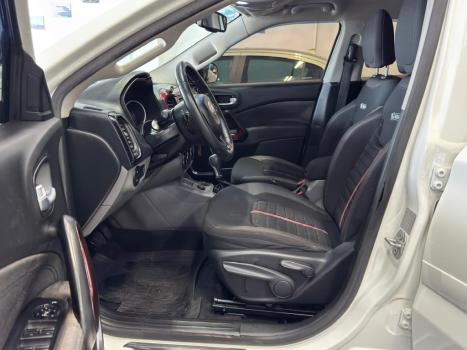 FIAT Toro 1.8 16V 4P FLEX FREEDOM OPEN EDITION AUTOMTICO, Foto 9