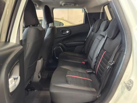 FIAT Toro 1.8 16V 4P FLEX FREEDOM OPEN EDITION AUTOMTICO, Foto 10