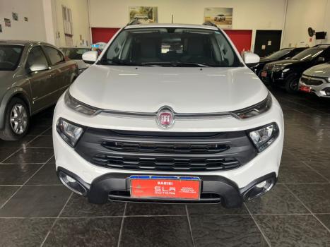 FIAT Toro 1.8 16V 4P FLEX FREEDOM AUTOMTICO, Foto 2
